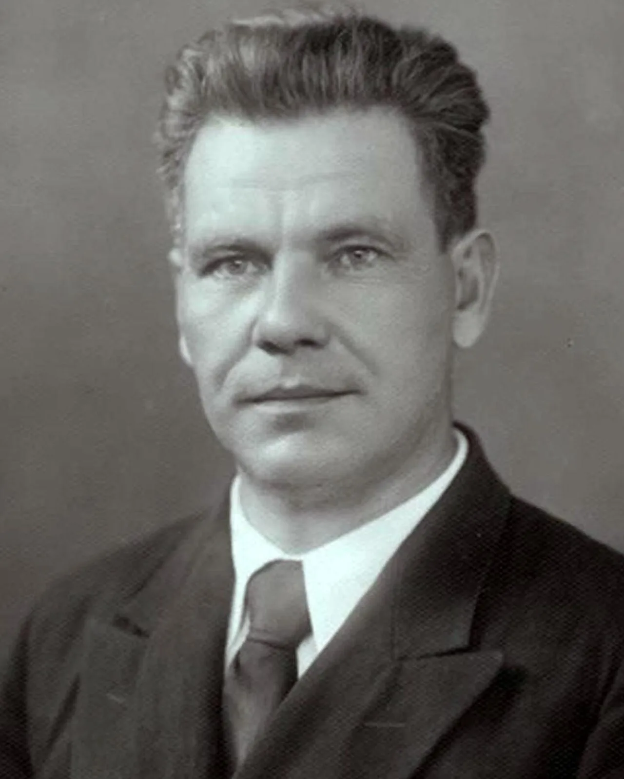 Alexei Iwanowitsch Lebedew