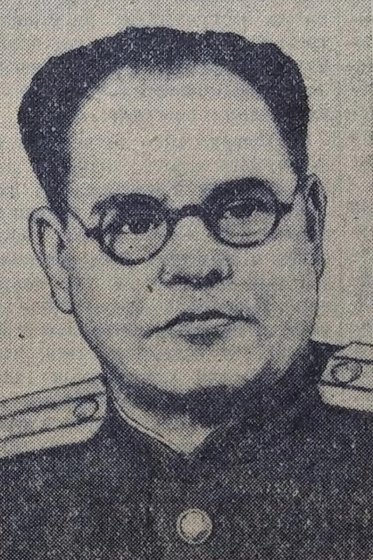 Fjodor Kirillowitsch Lomanow