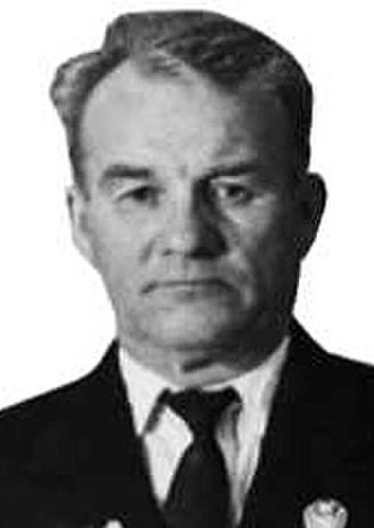 Andrei Danilowitsch Maslow