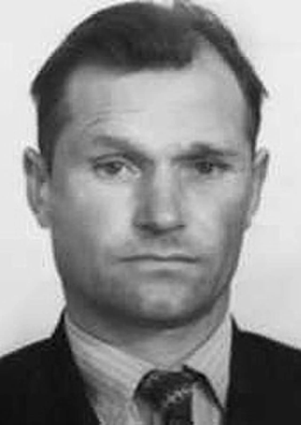 Viktor Nikitin