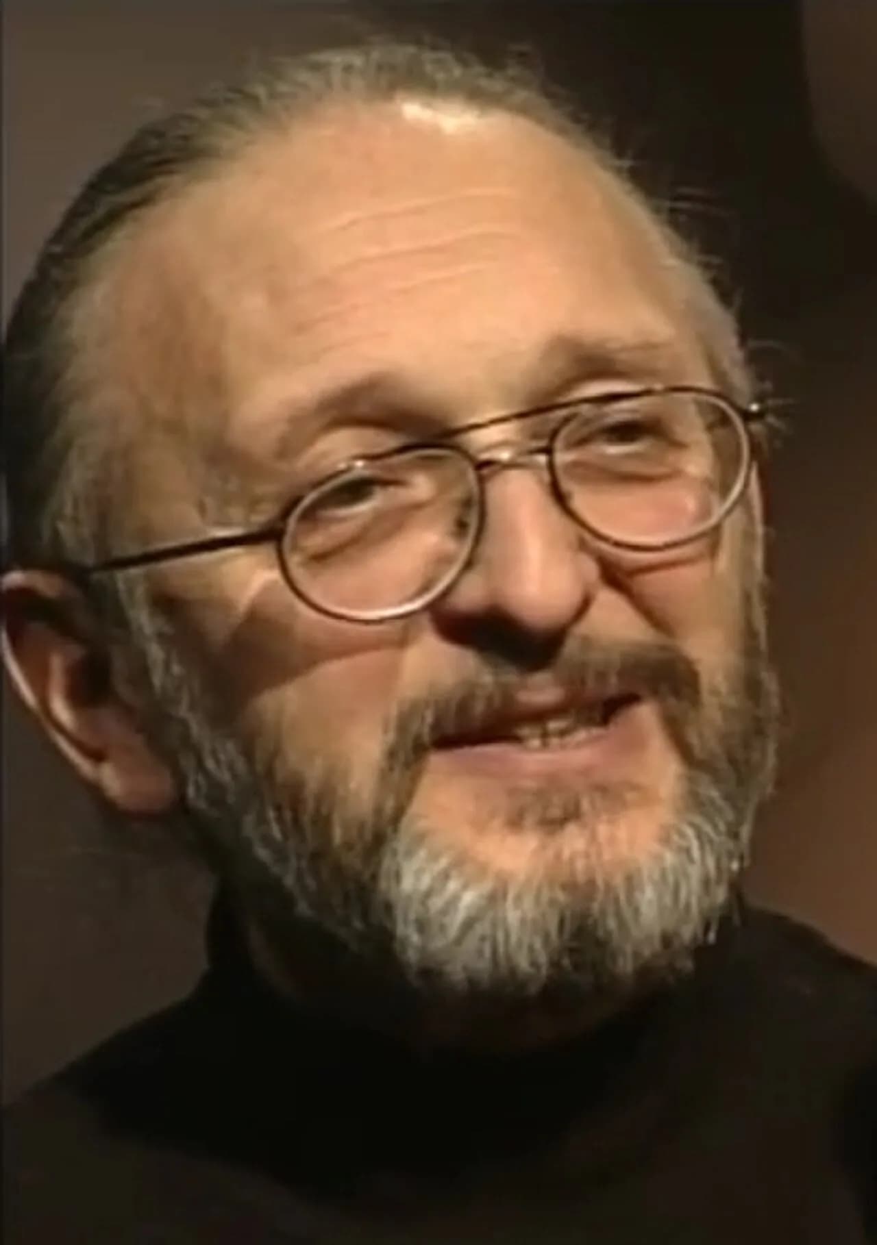 Serhiy Bryzhan