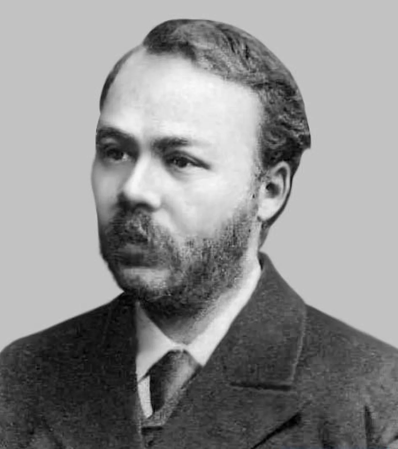 Vyacheslav Zalesskiy