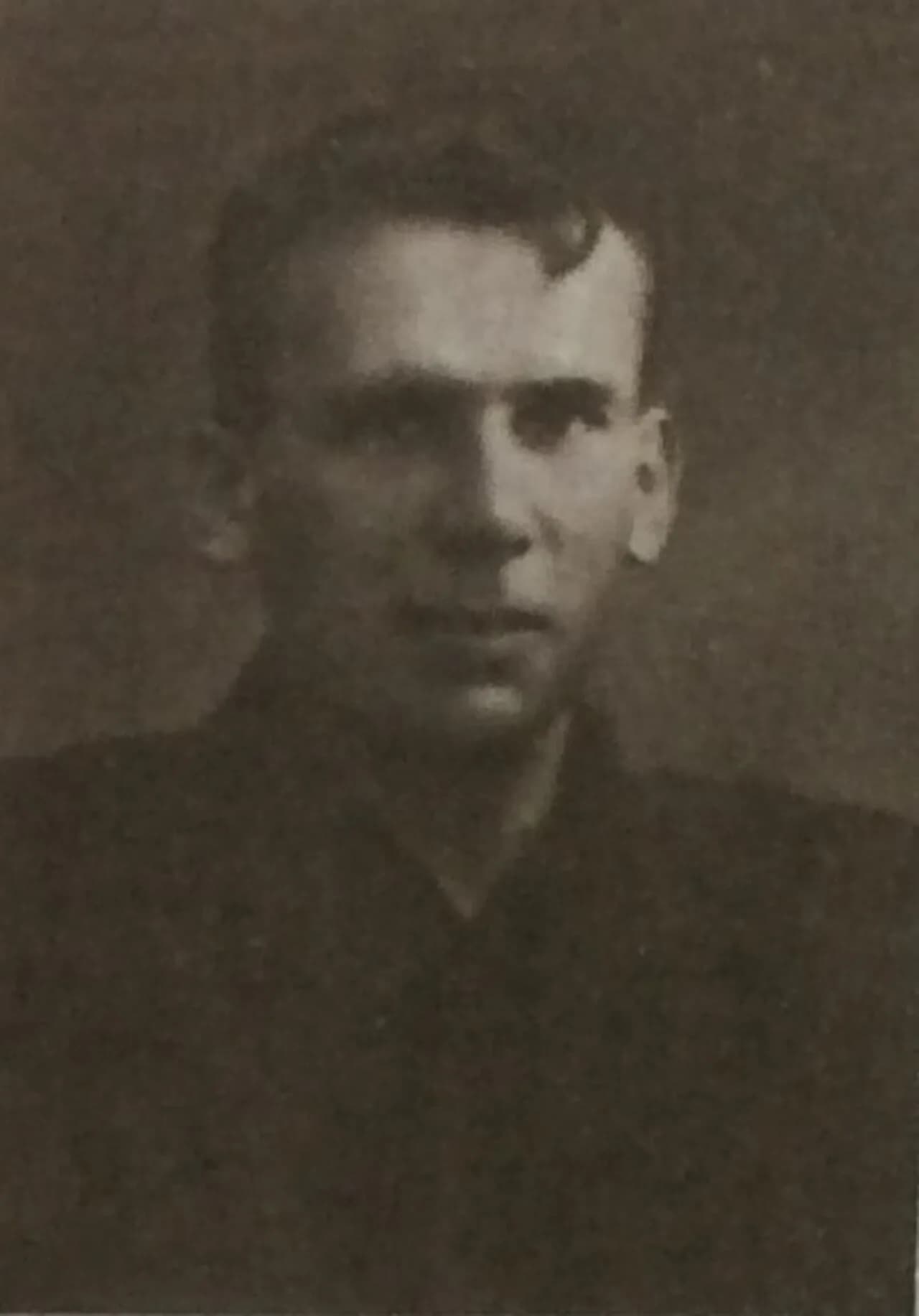 Wiktor Iwanowitsch Mosalewski