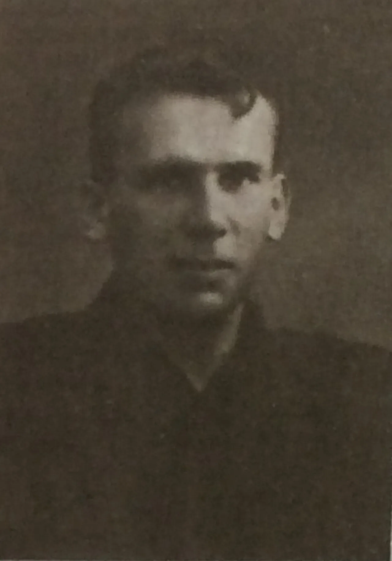 Wiktor Iwanowitsch Mosalewski
