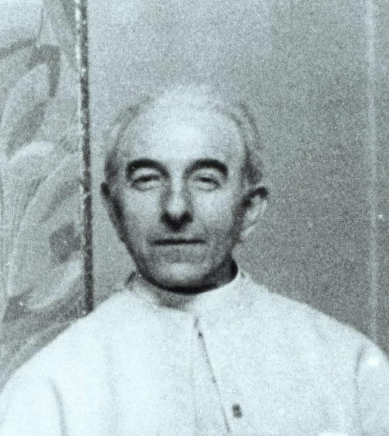 Antoon van Clé