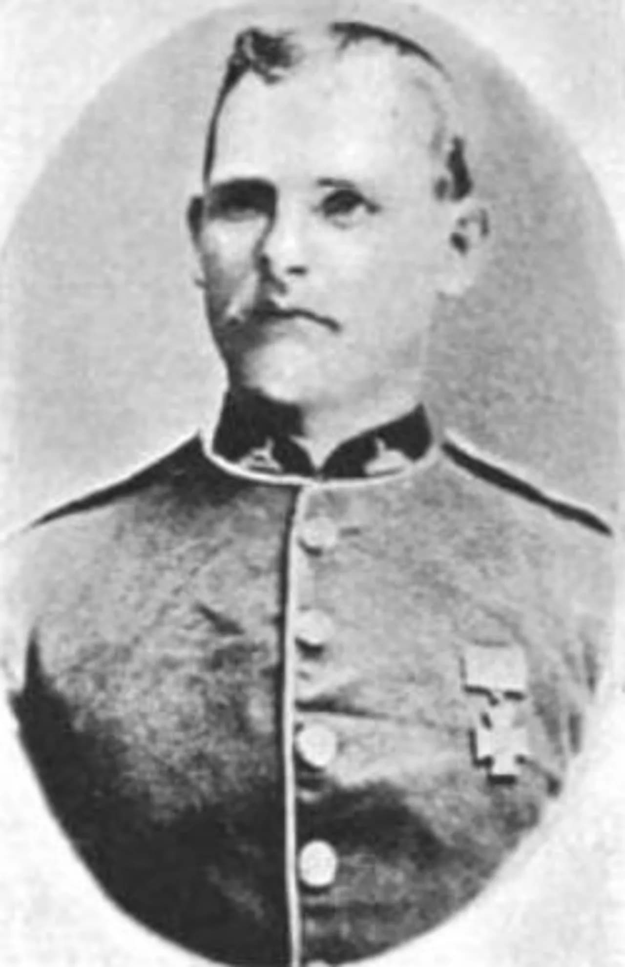 Robert Jones