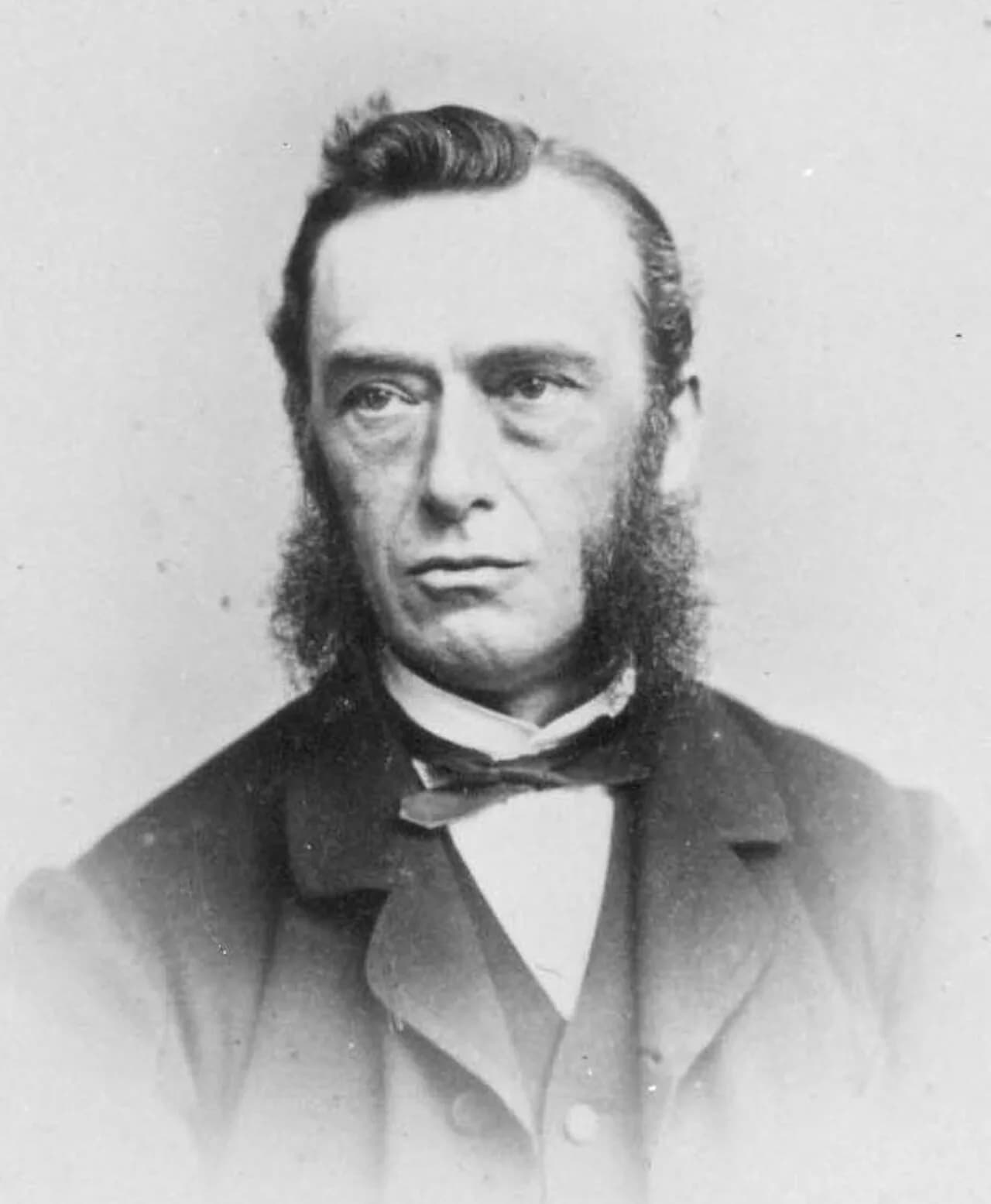 Jacob Moolenburgh