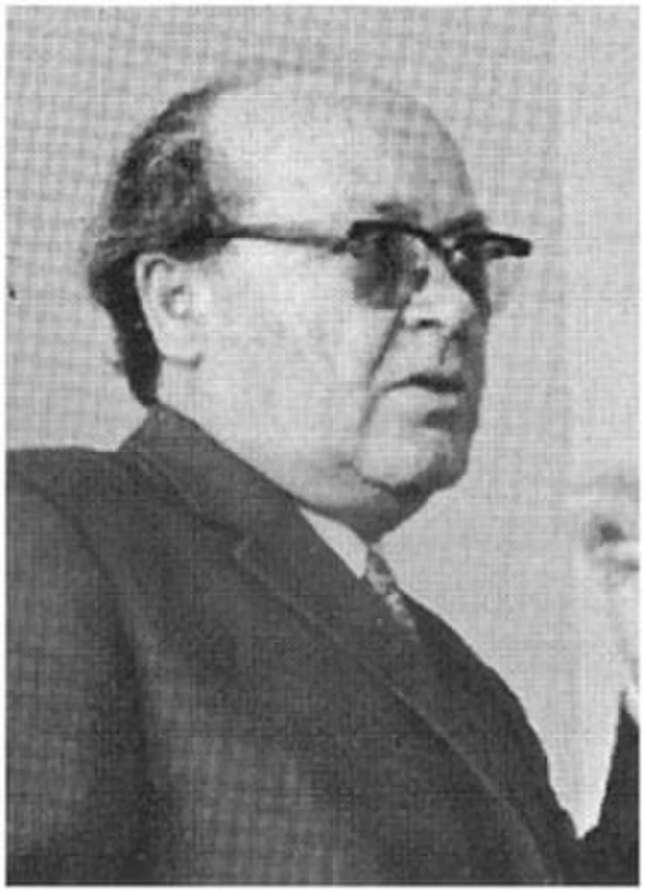 Adalbert Karl Gauss