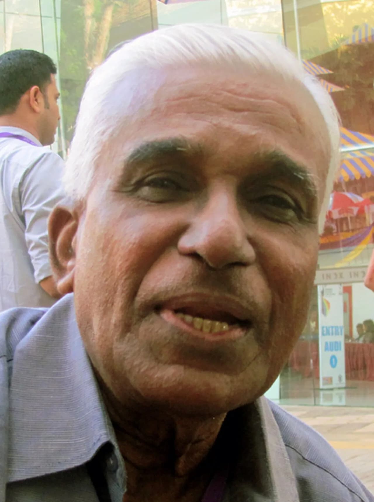 Sivakumaran