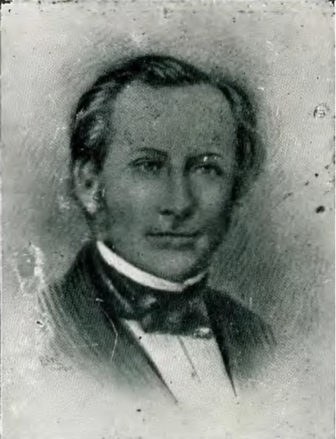 John Armitage