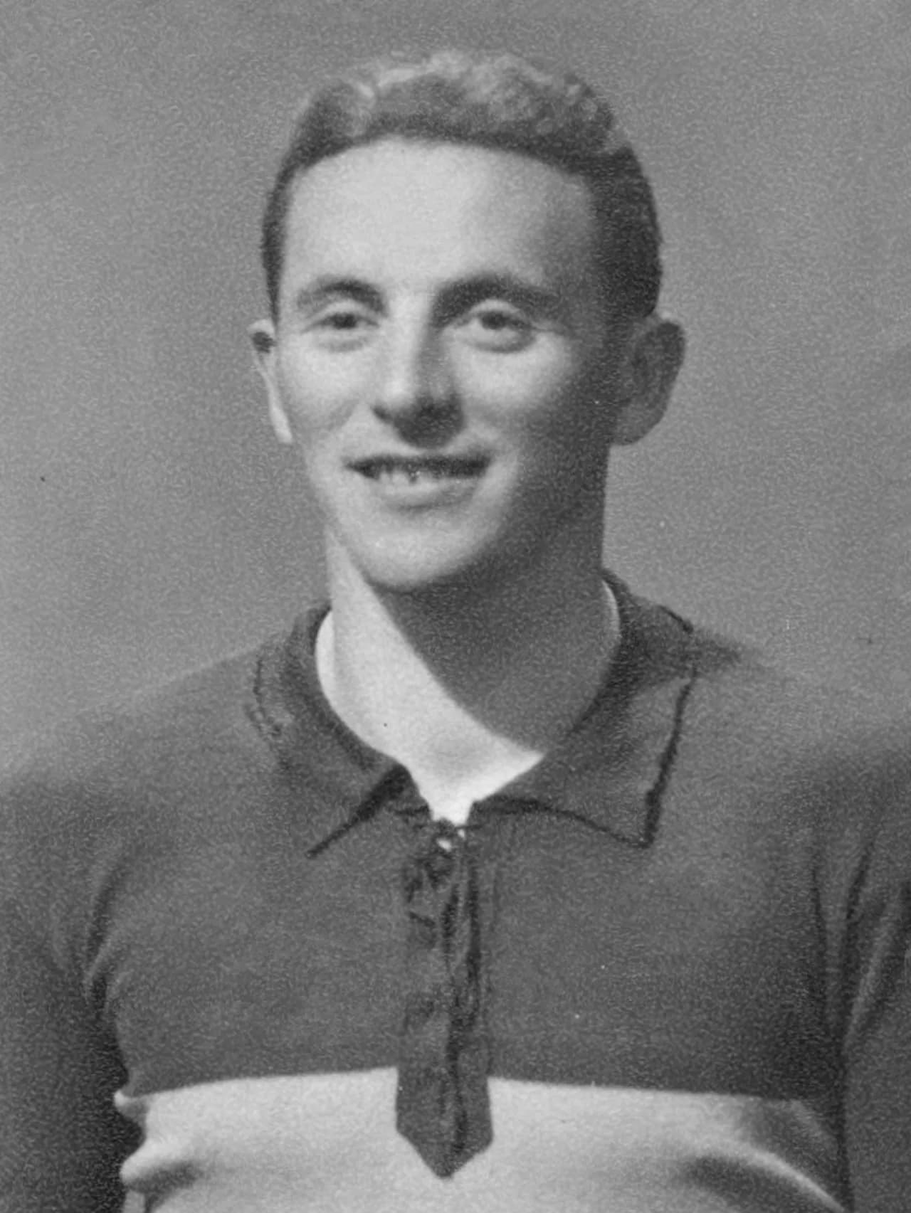 Zoltan Farmati