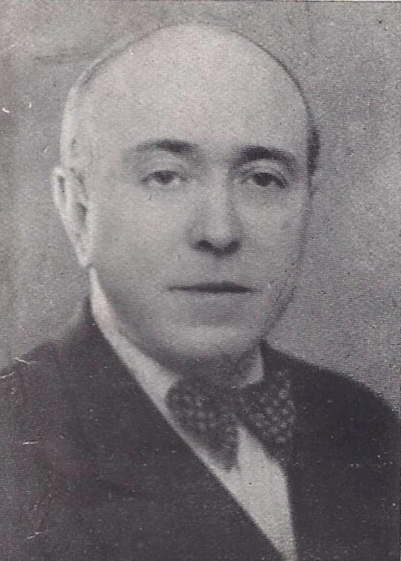 Benet Morató i Maynou