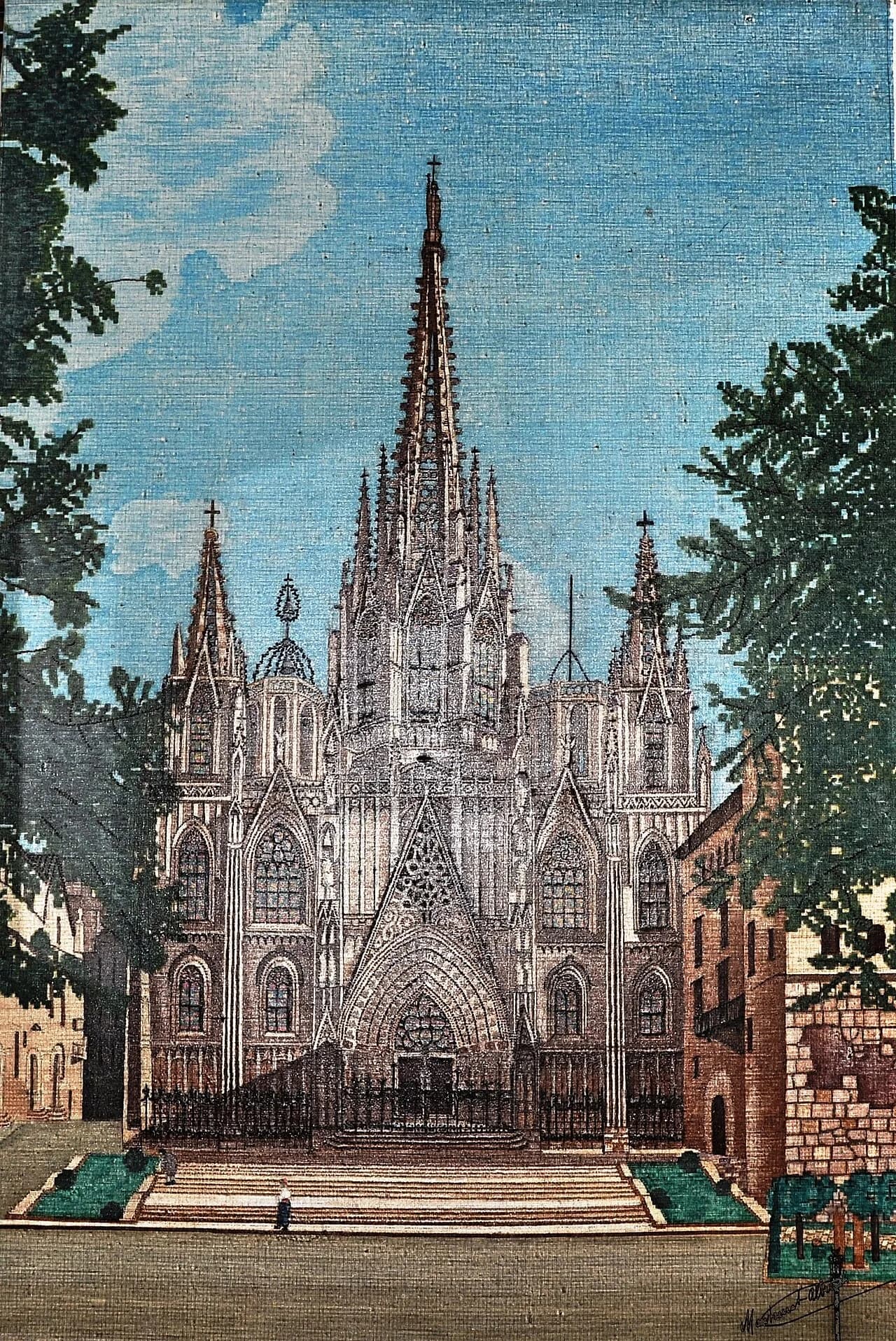 Montserrat Alberich Escardívol