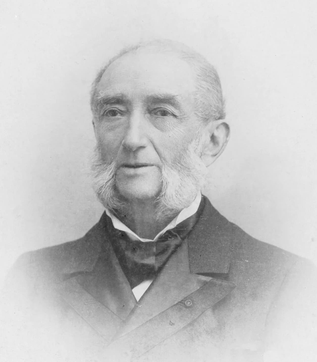 Joseph Gibert