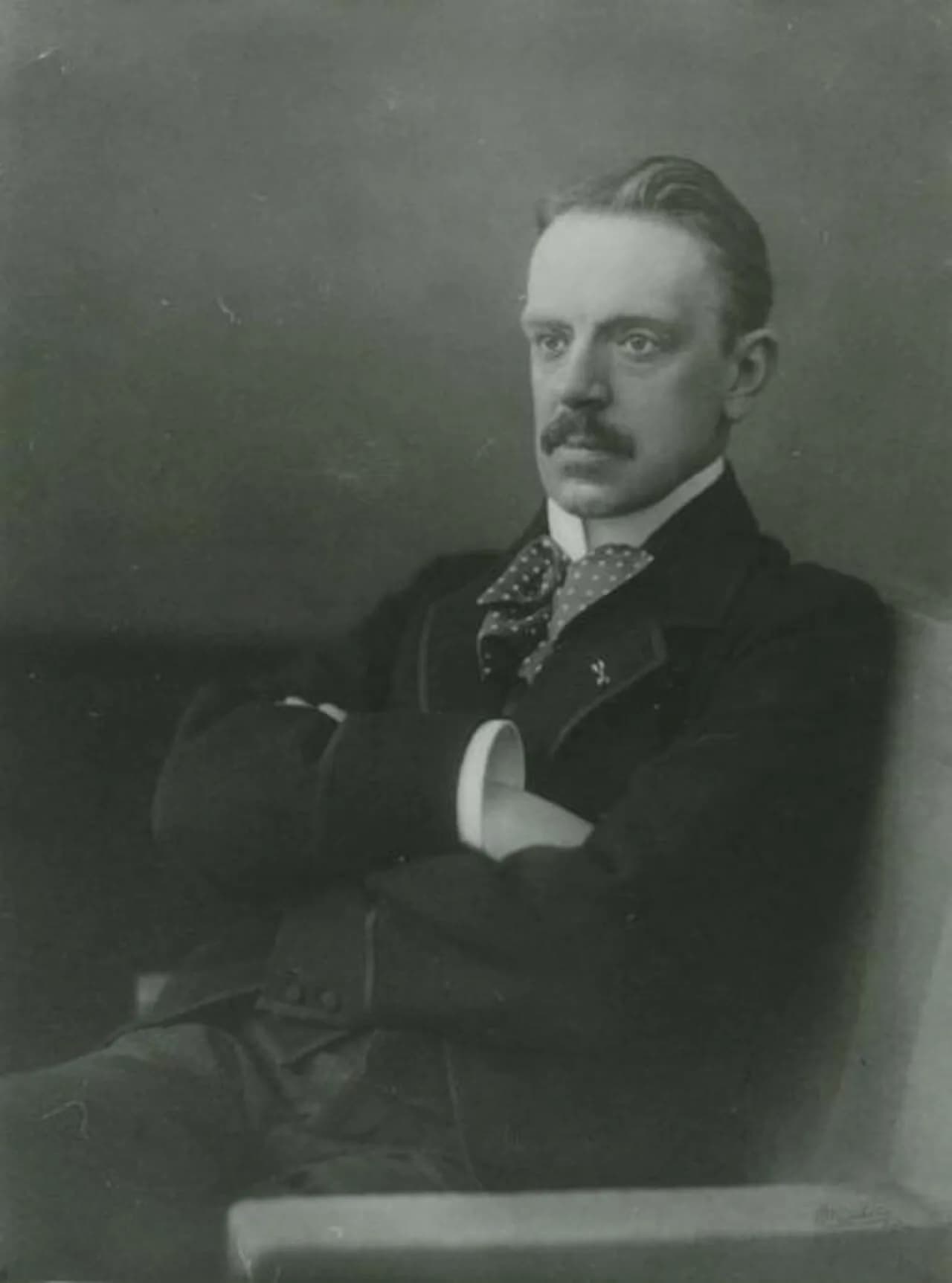 Johan Adriaan Feith