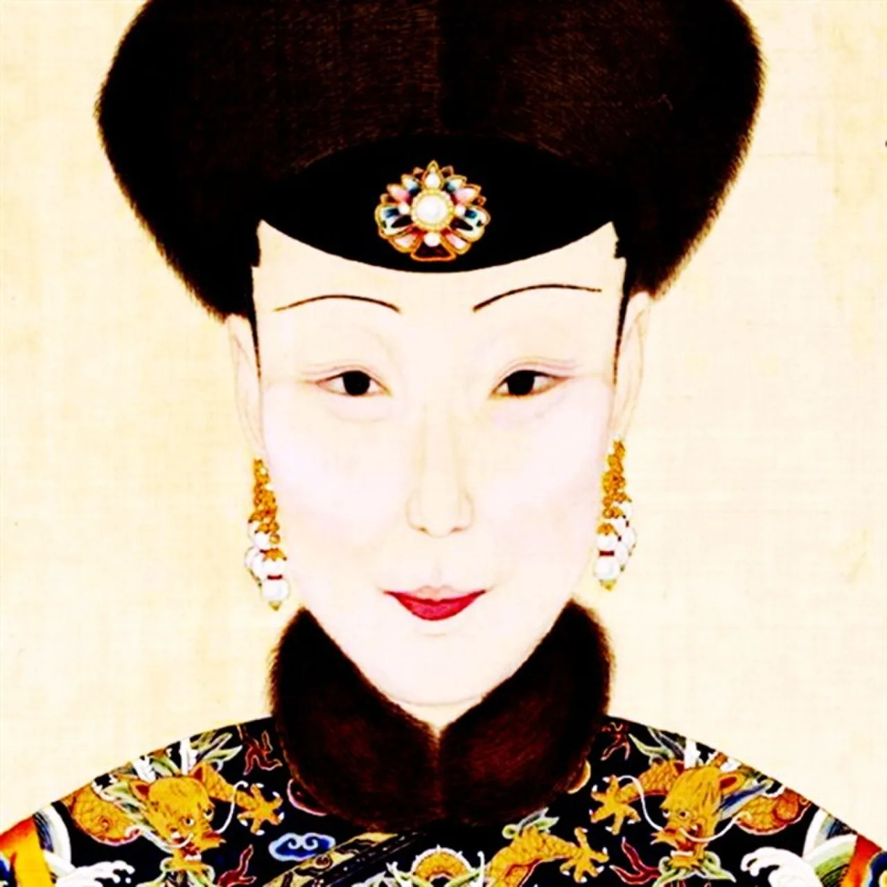 Consort Dun
