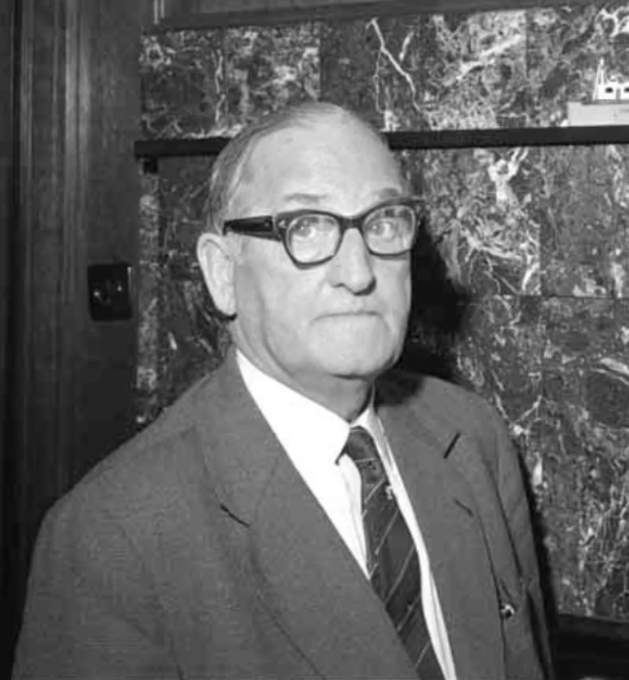 Cornelis Swarttouw