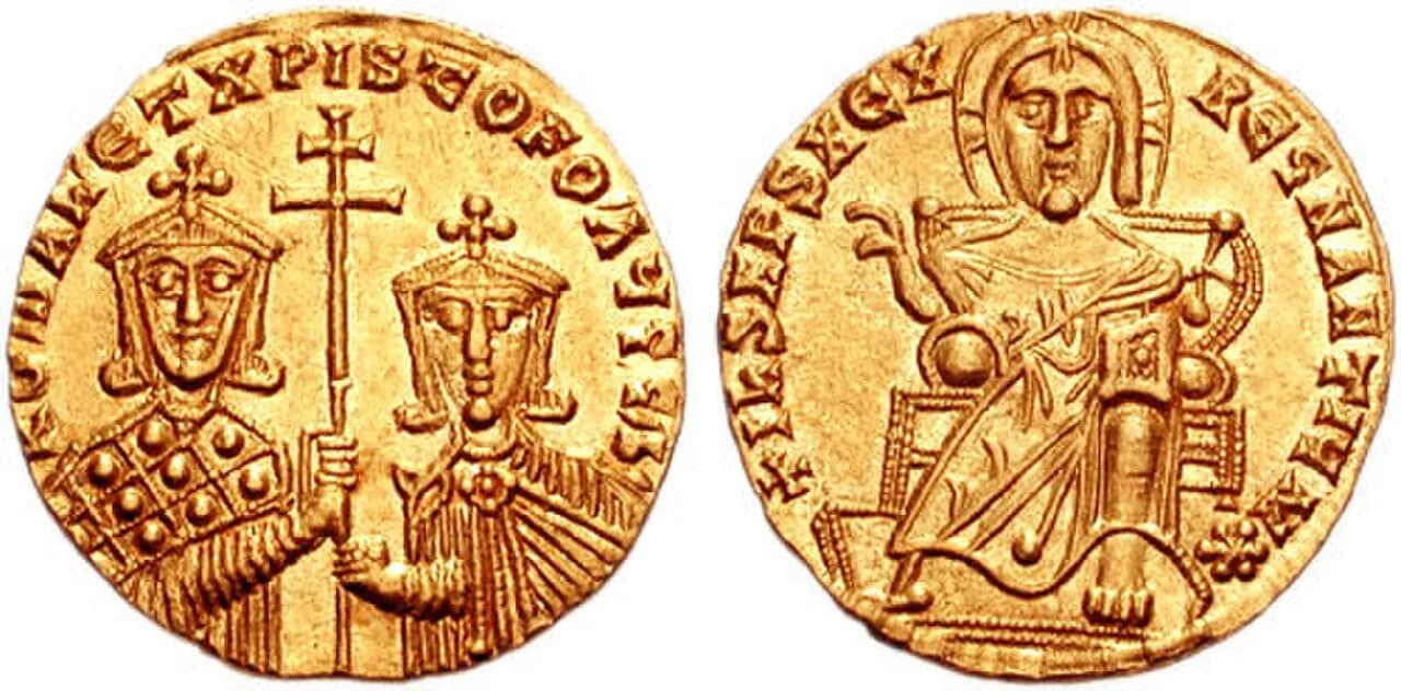 Christophoros Lakapenos