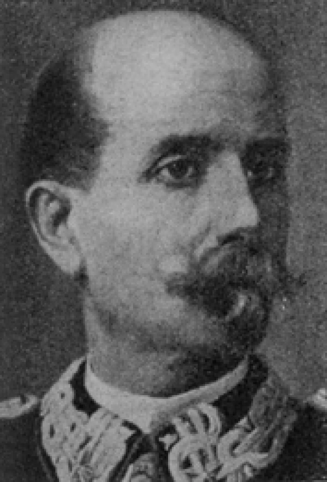 Lodovico Barbieri
