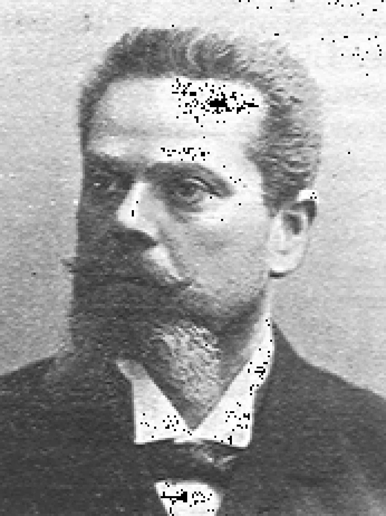 Nicola Falconi