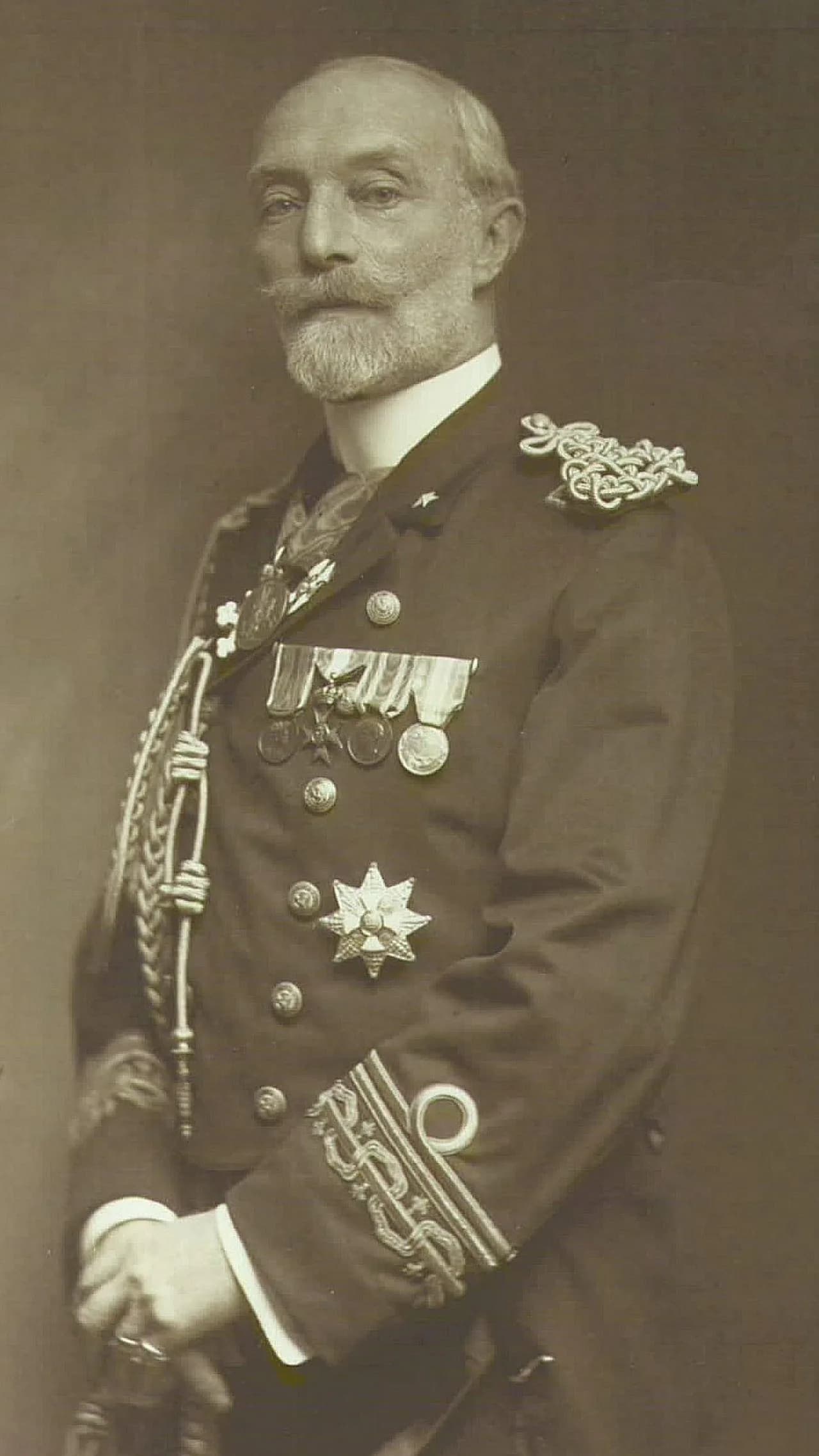 Ernesto Presbitero