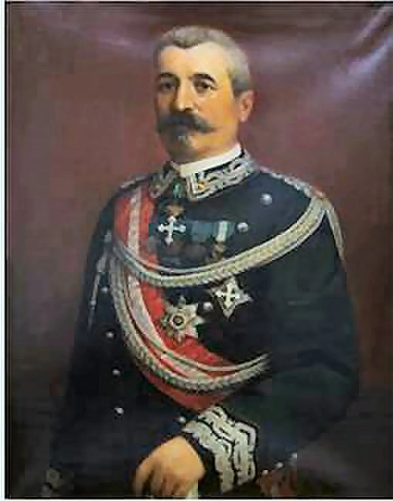 Felice Sismondo