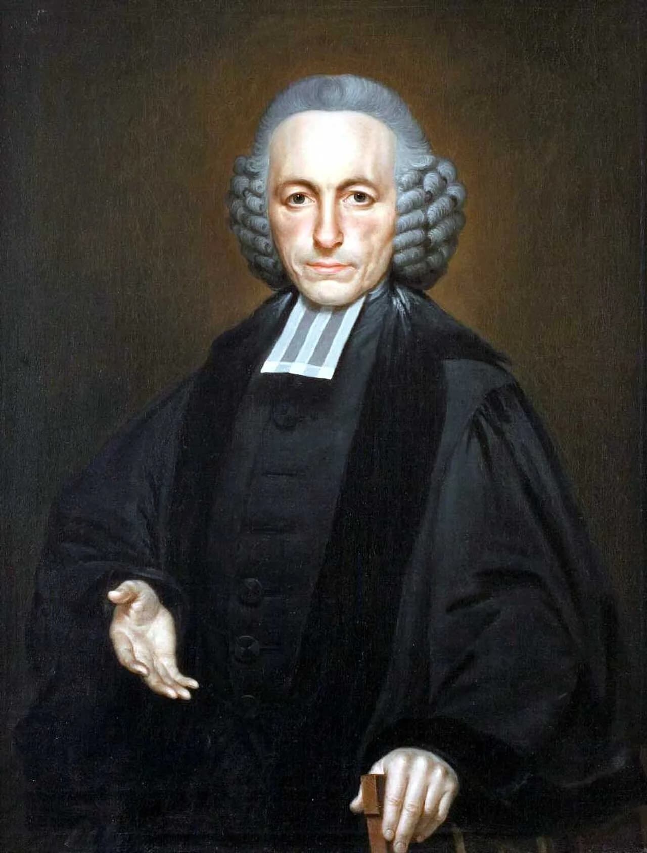 Jona Willem te Water