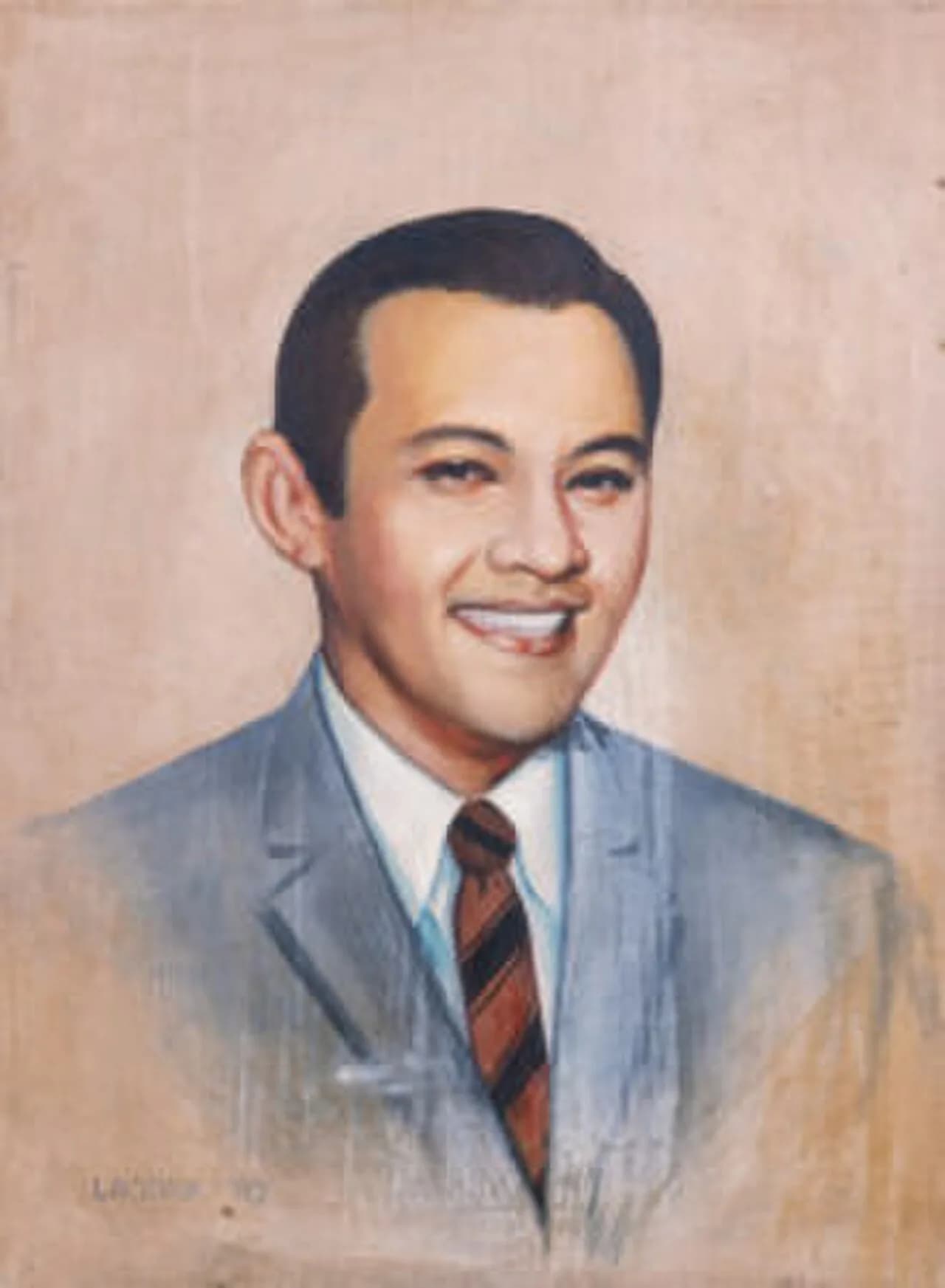 Eduardo Cojuangco, Jr.