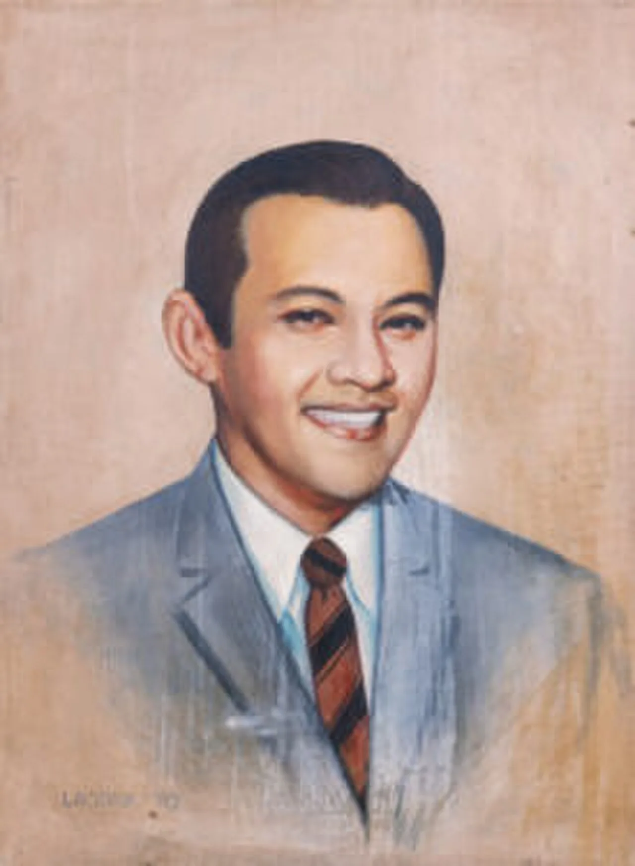 Eduardo Cojuangco, Jr.