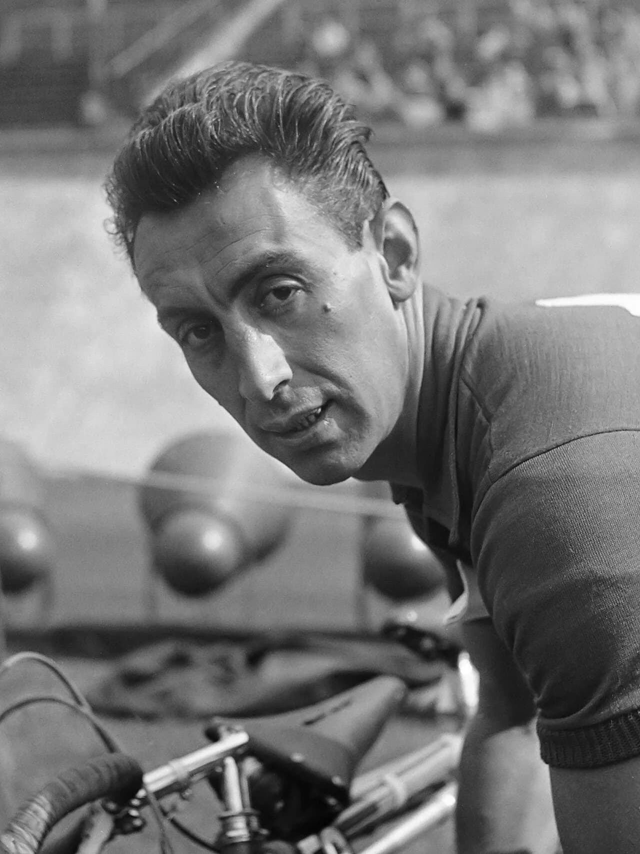 Emilio Croci Torti