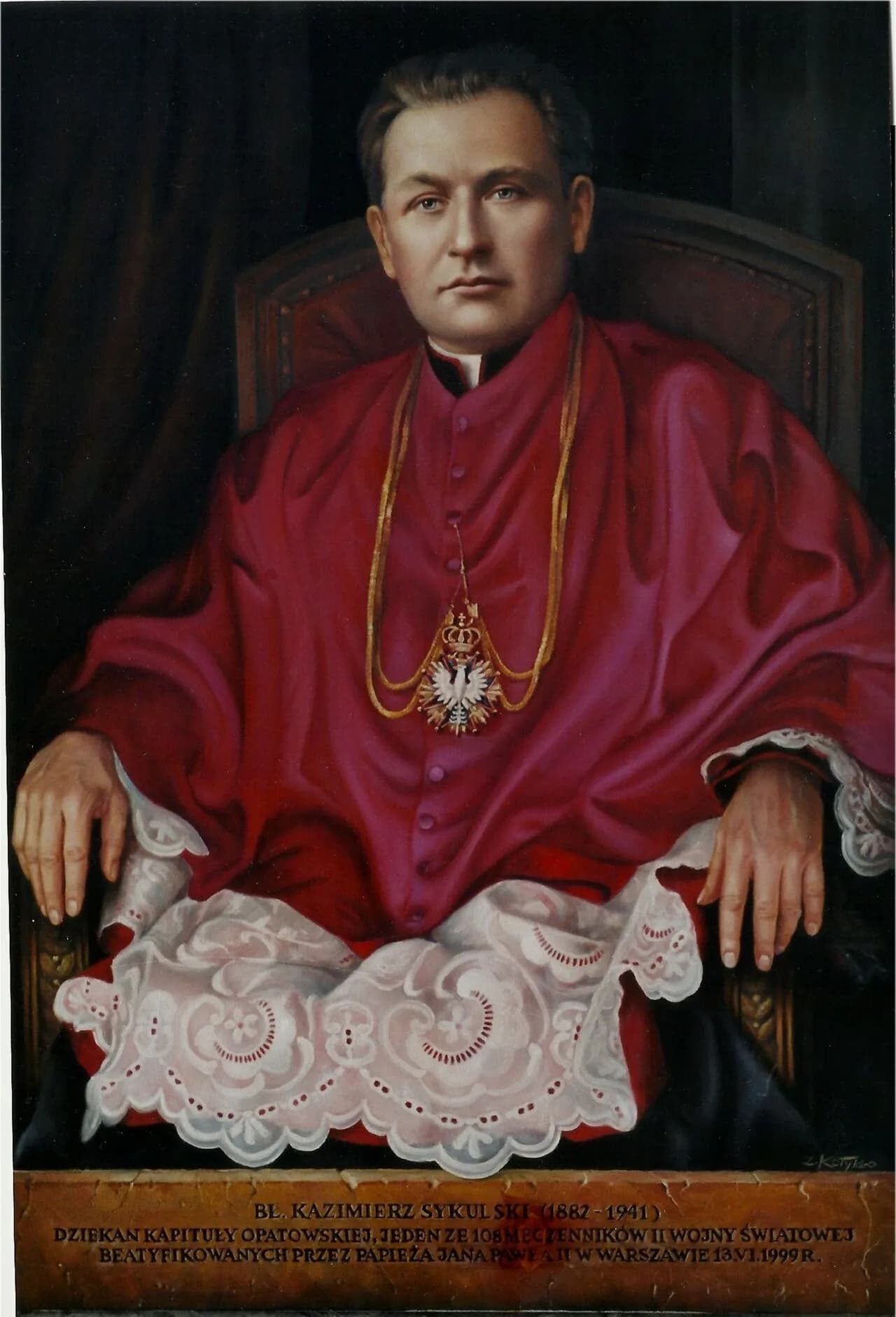 Kazimierz Sykulski