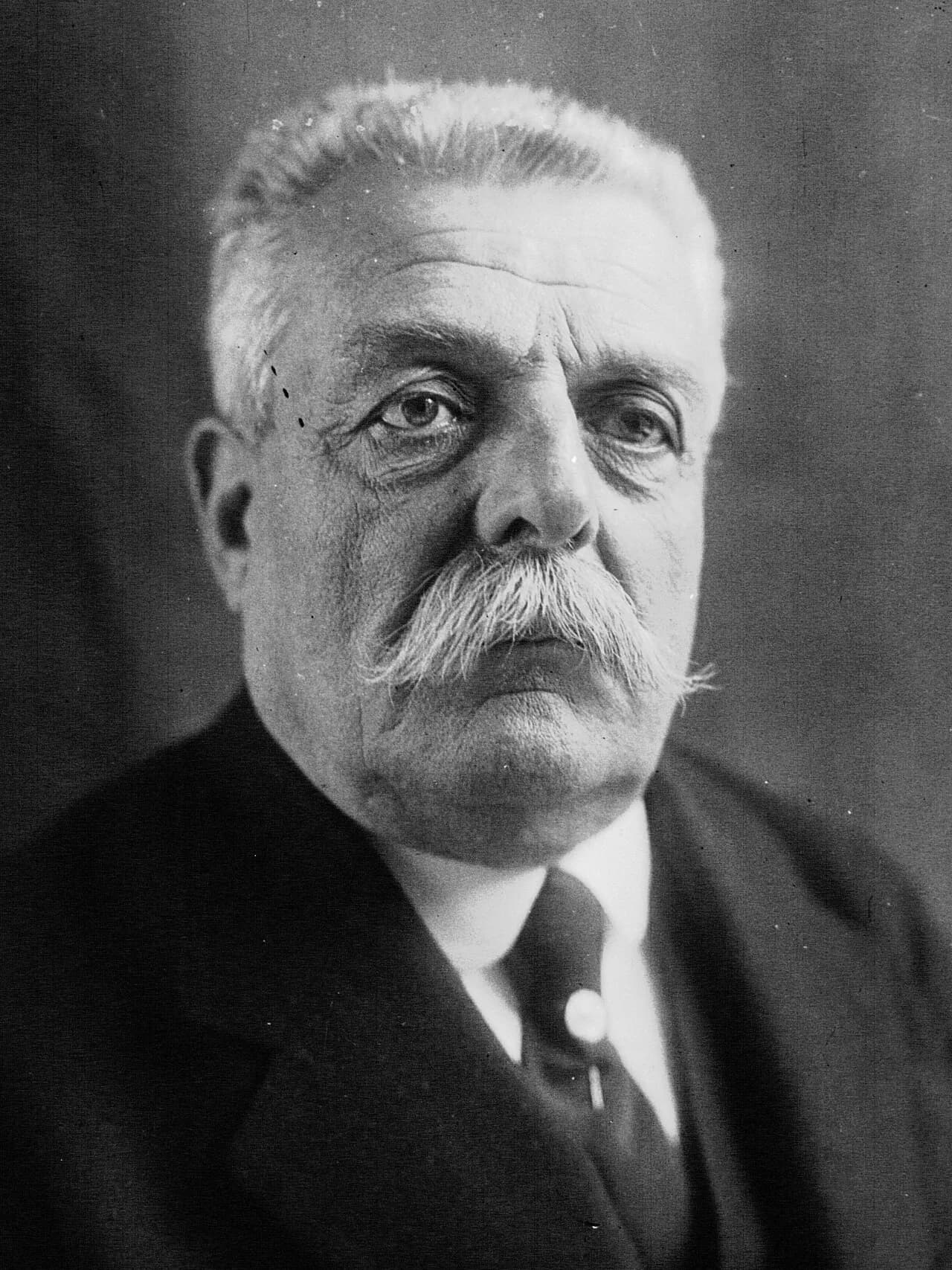 Achille Daroux