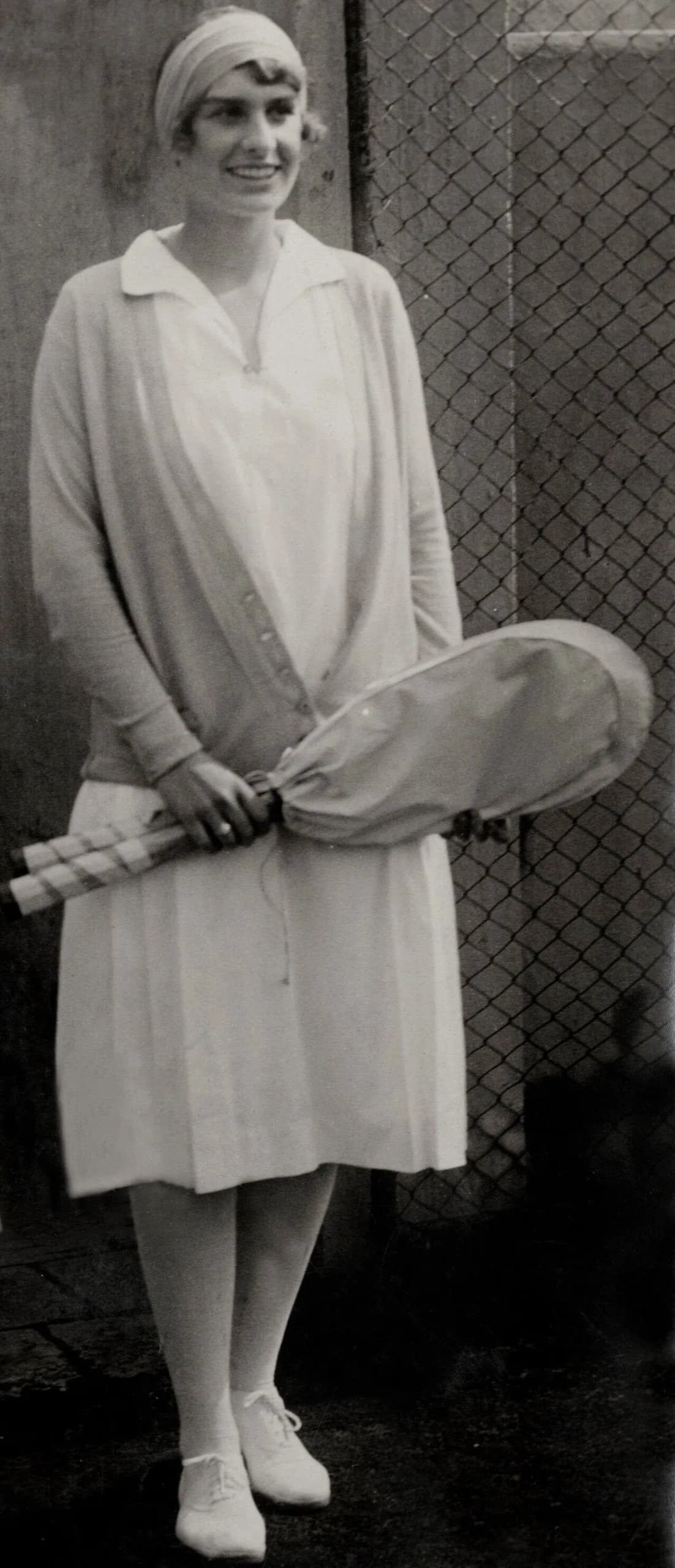 Marjorie Morrill