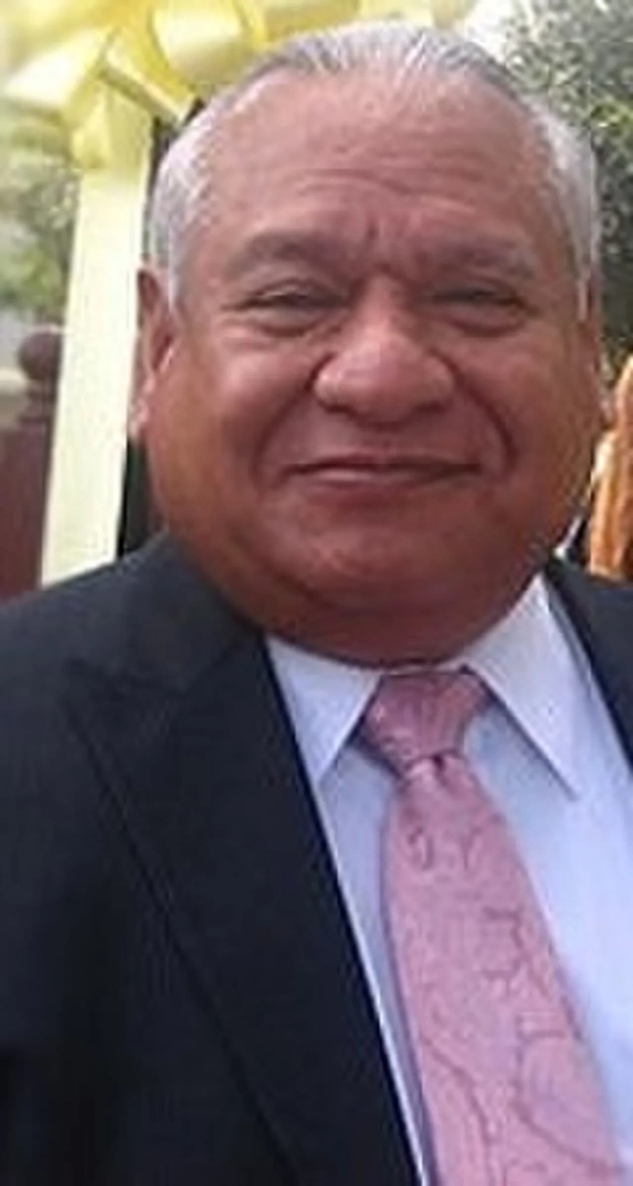 Juan L. Maldonado