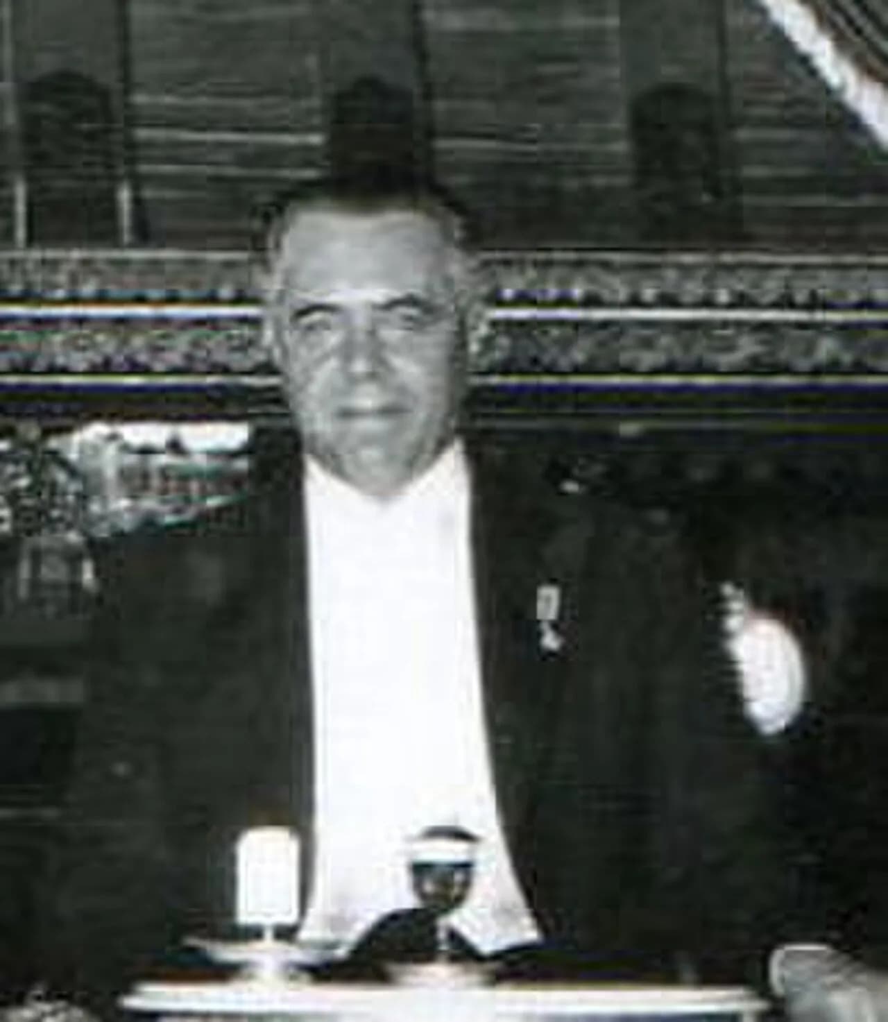 Lucien Adam