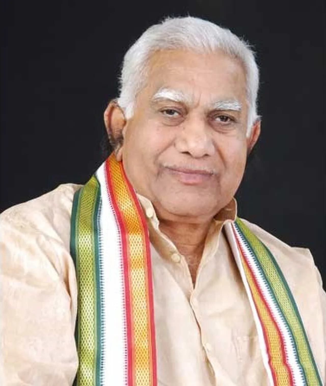 P. Govardhan Reddy