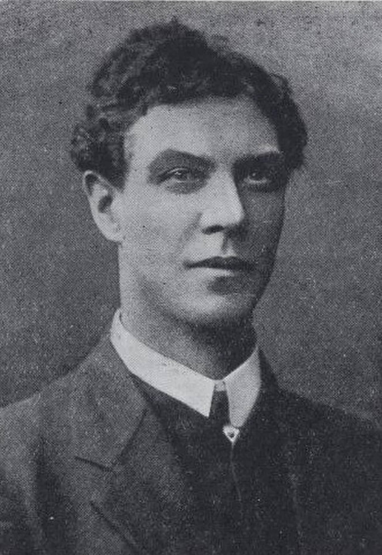 Harry Jackson