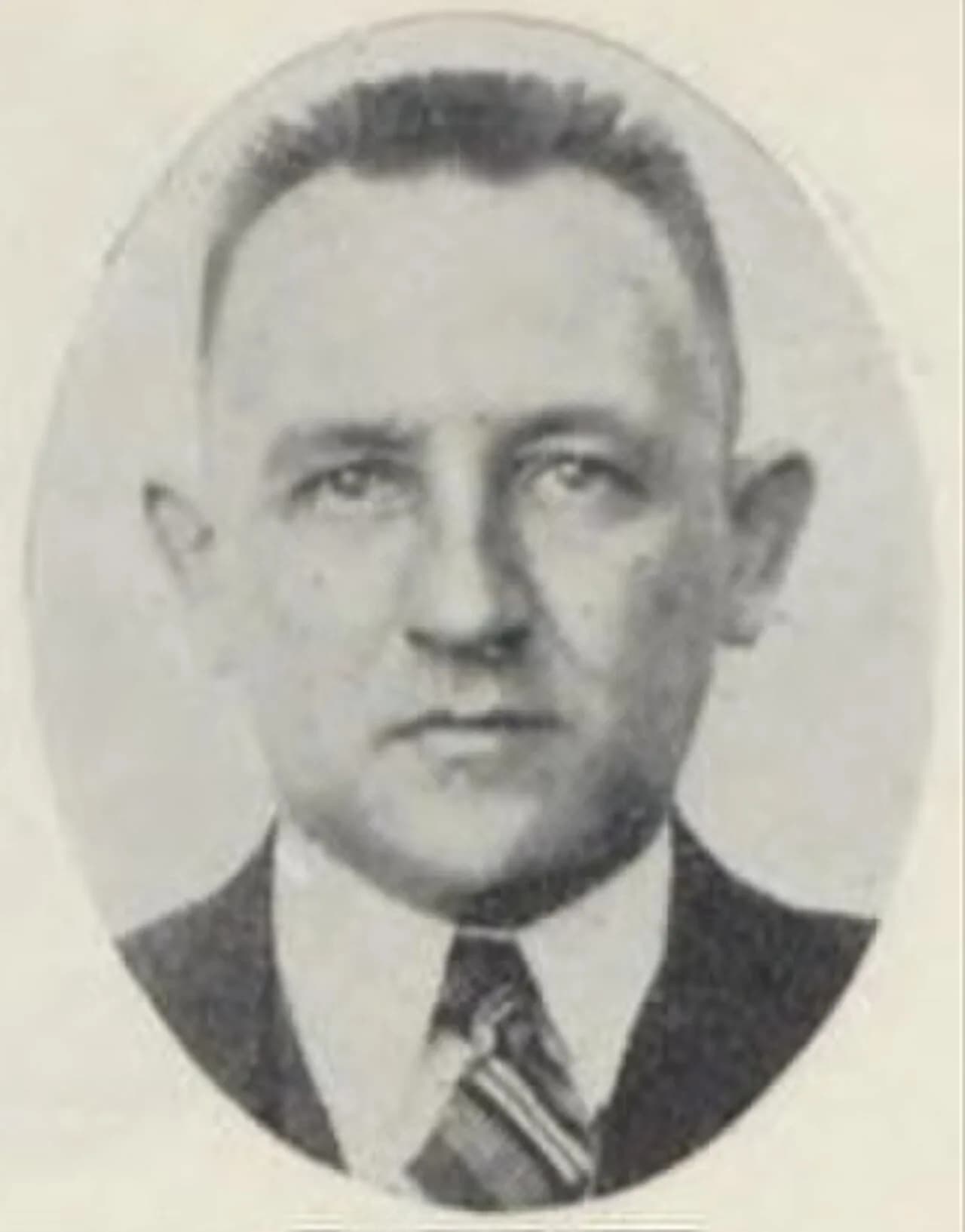 Herman Johannes Lam