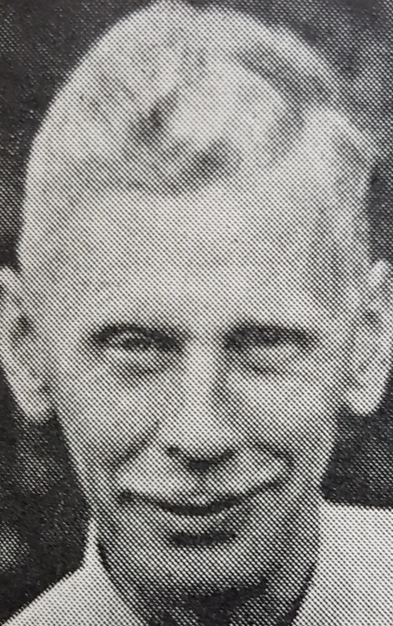 Henry Mattson