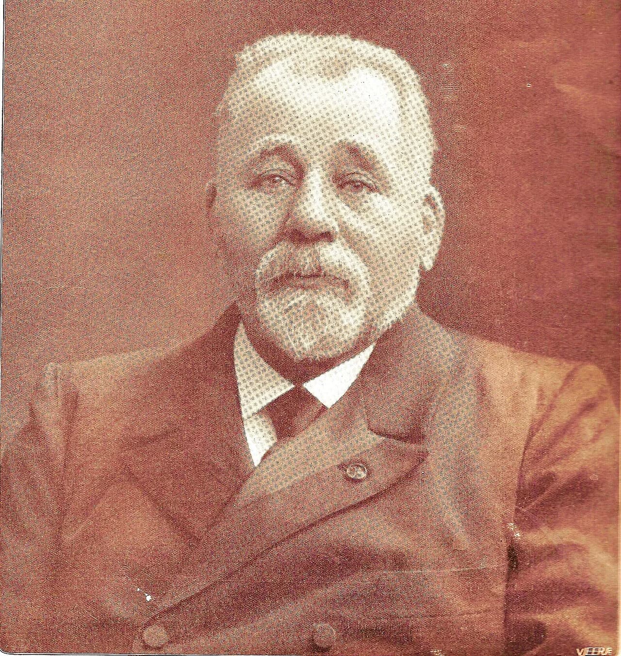 Willem Merkelbach