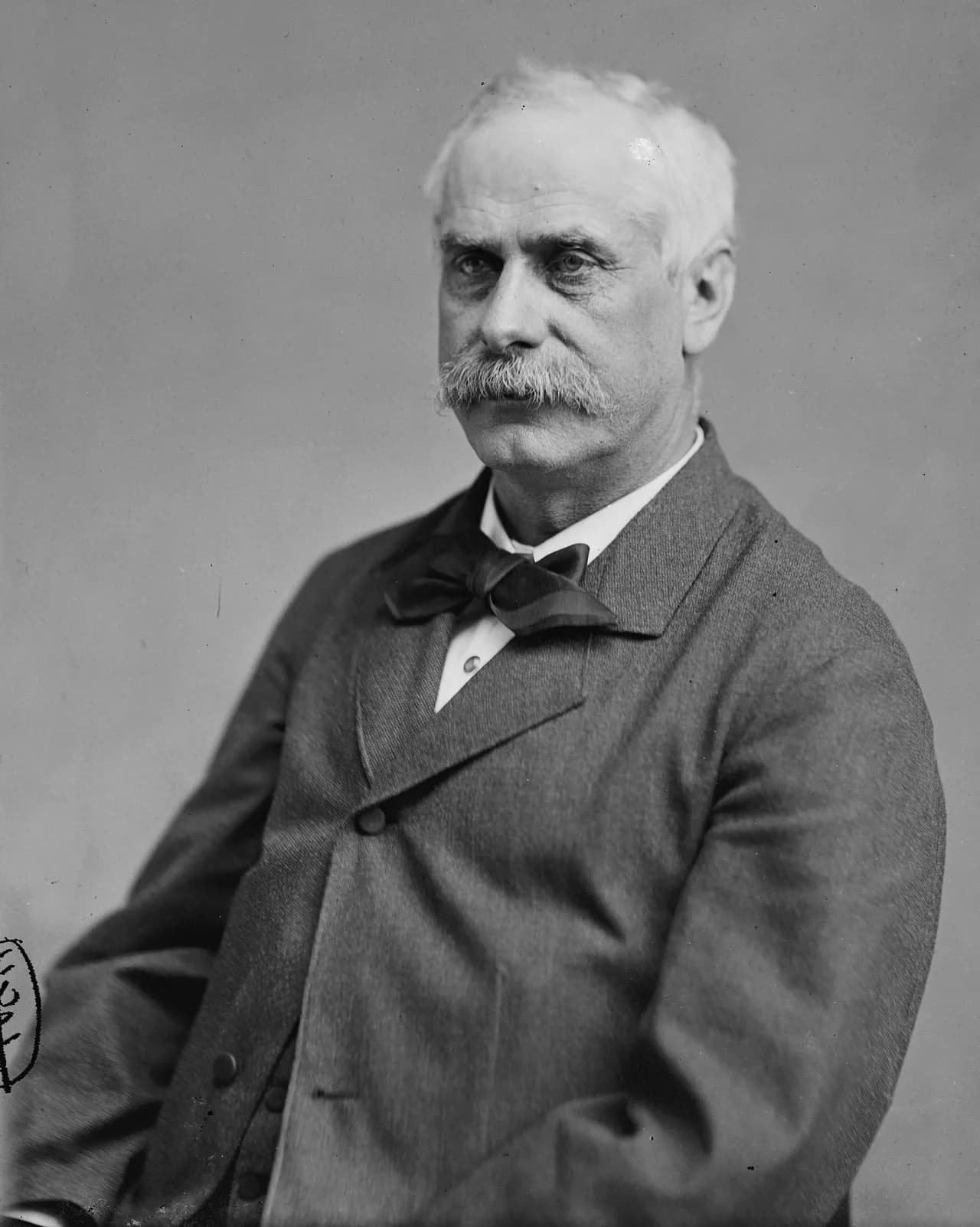 John G. Schumaker