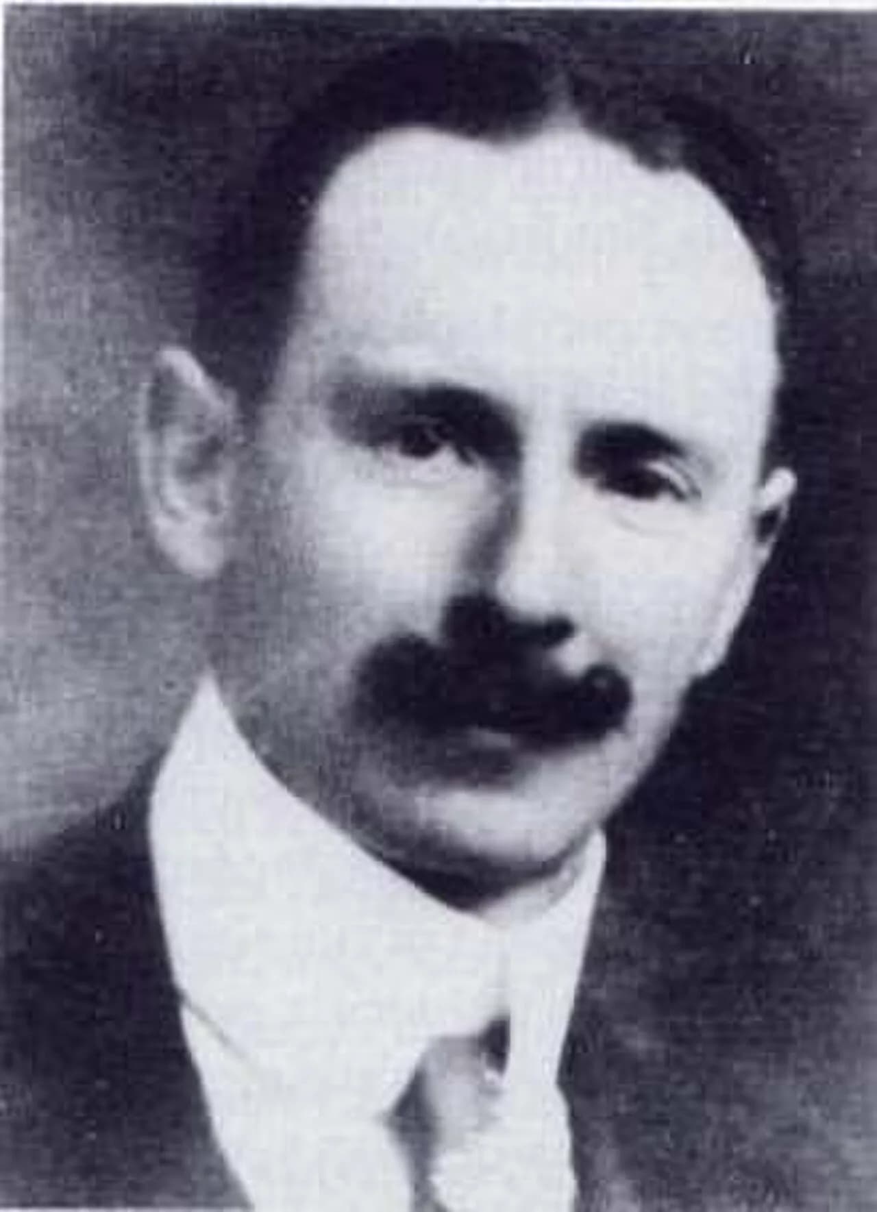 Arseen Goedertier
