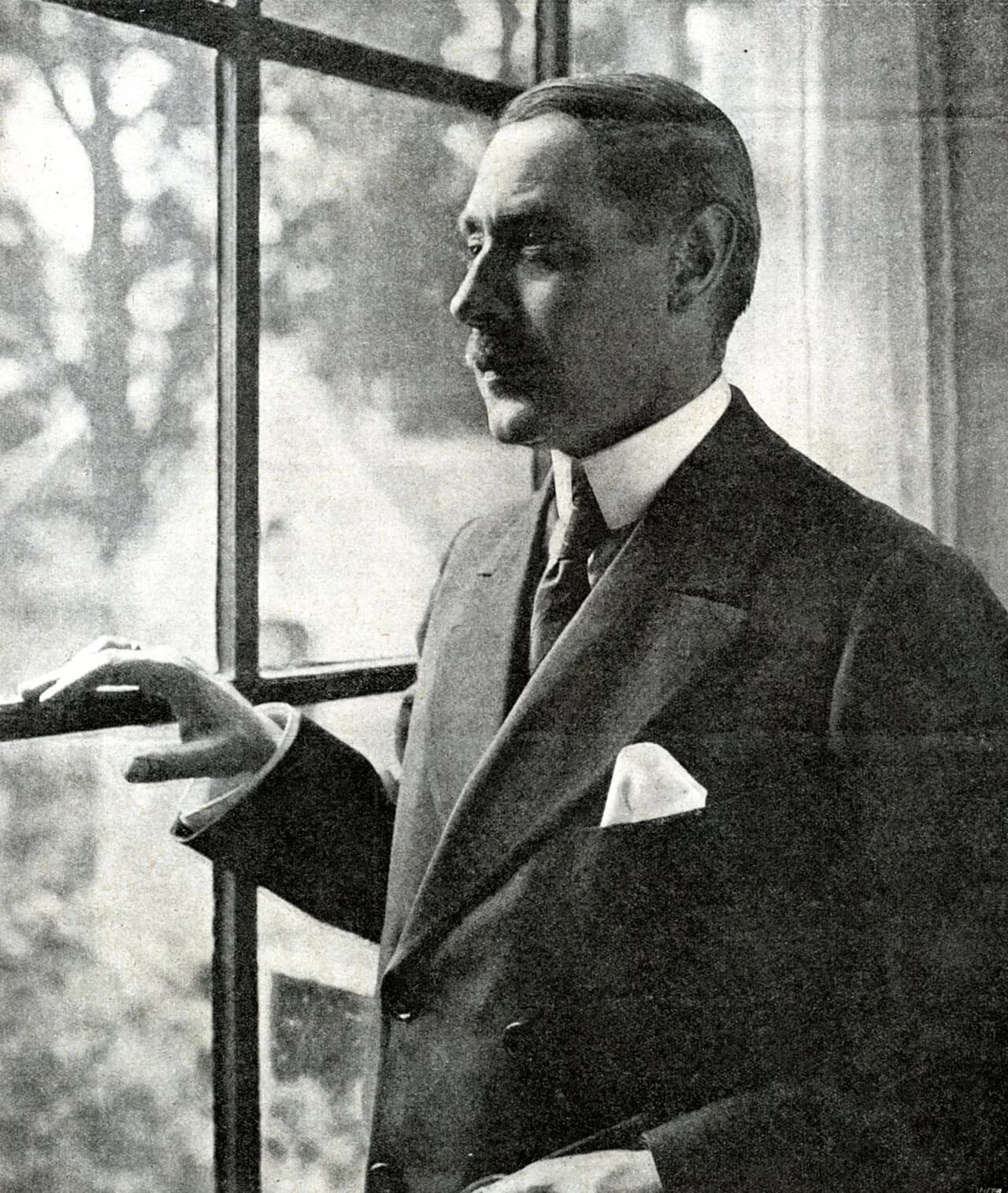 Willem Vogelsang