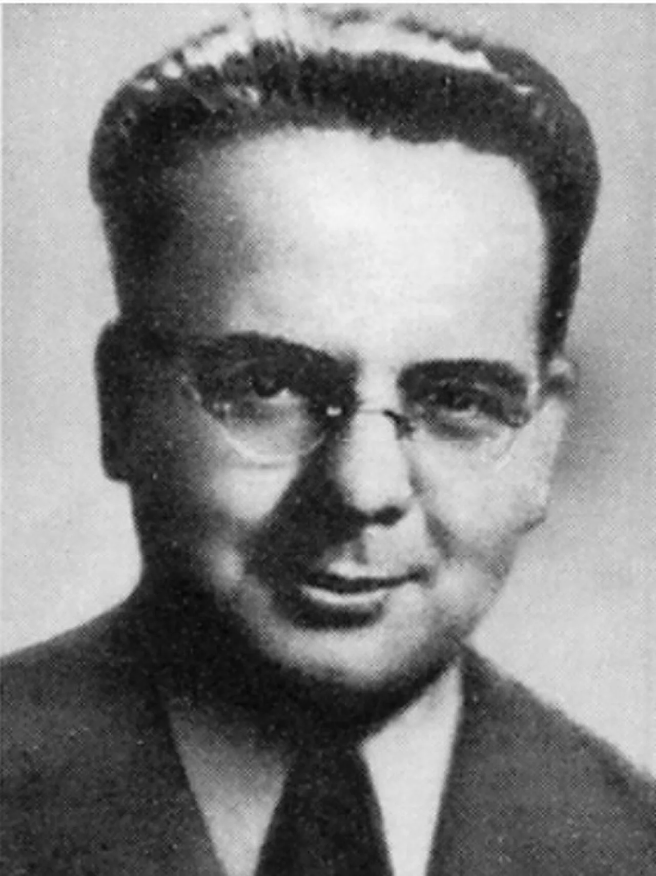 Guntscho Guntschew