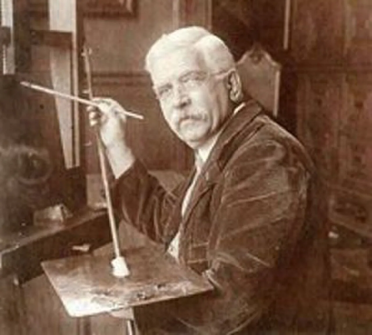 Bernardus Arps