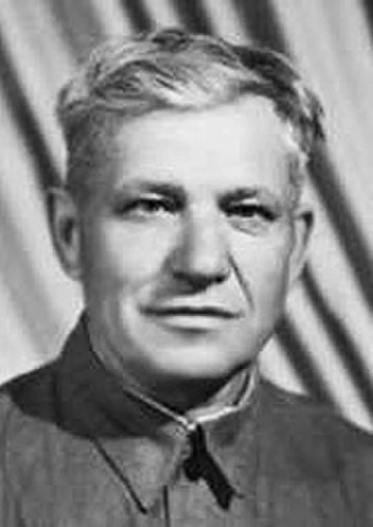 Ivan Parhomenko