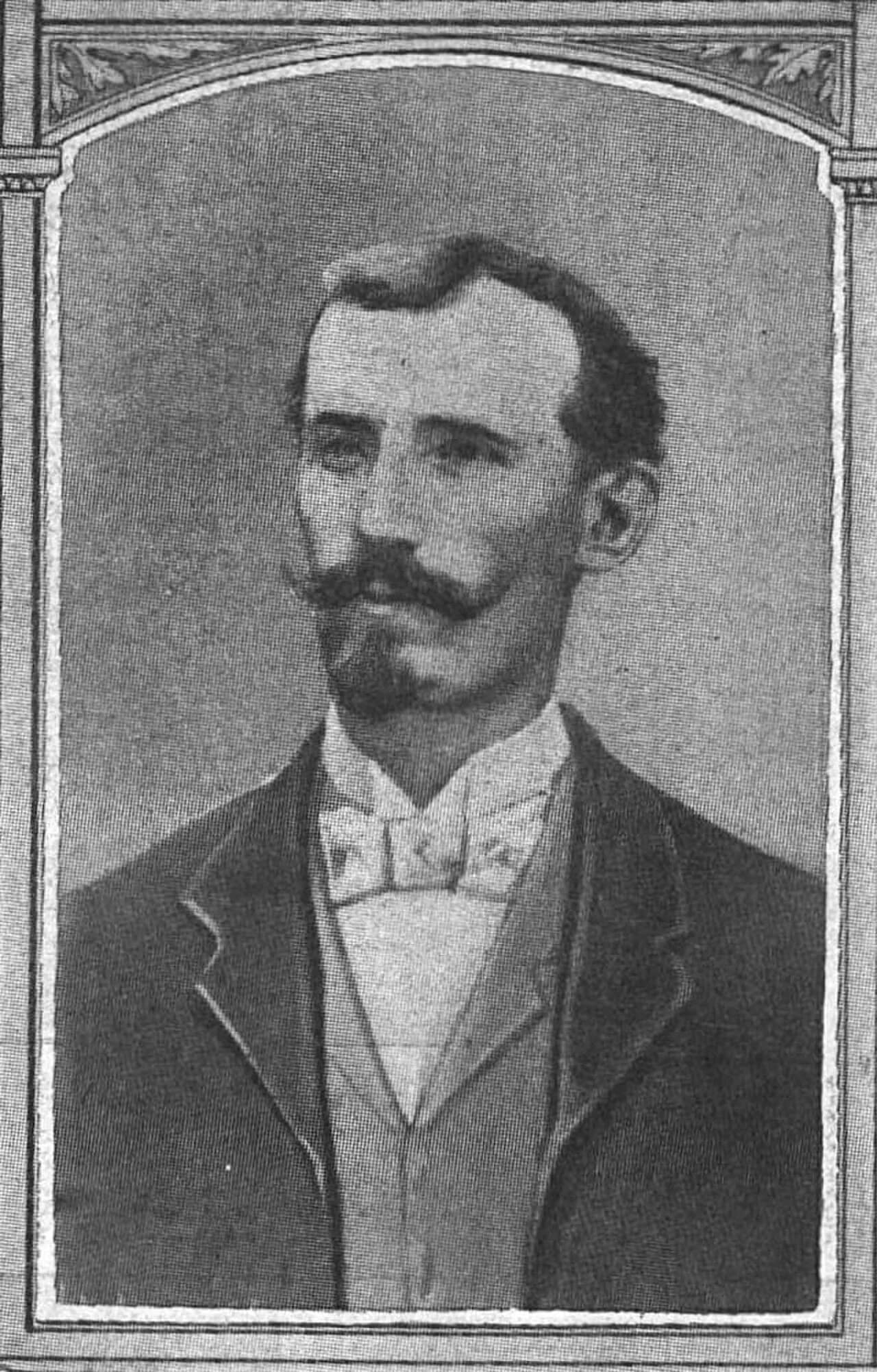 Jacques Le Lorrain