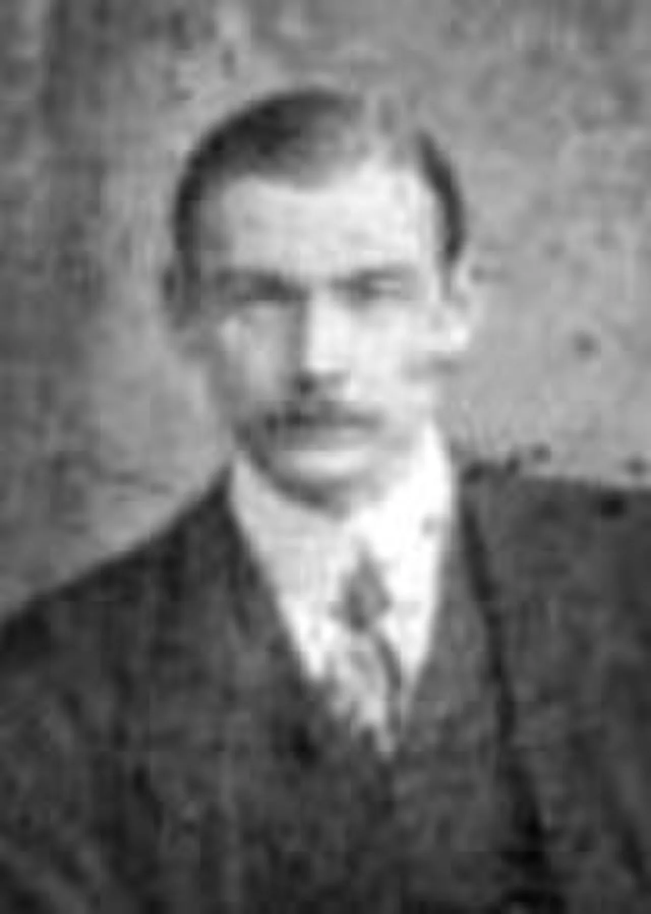 Henry Devenish Harben