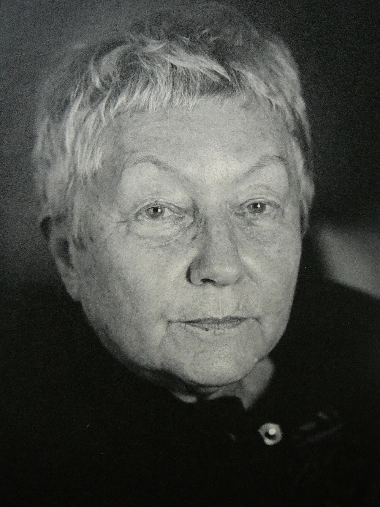 Annette Chalut
