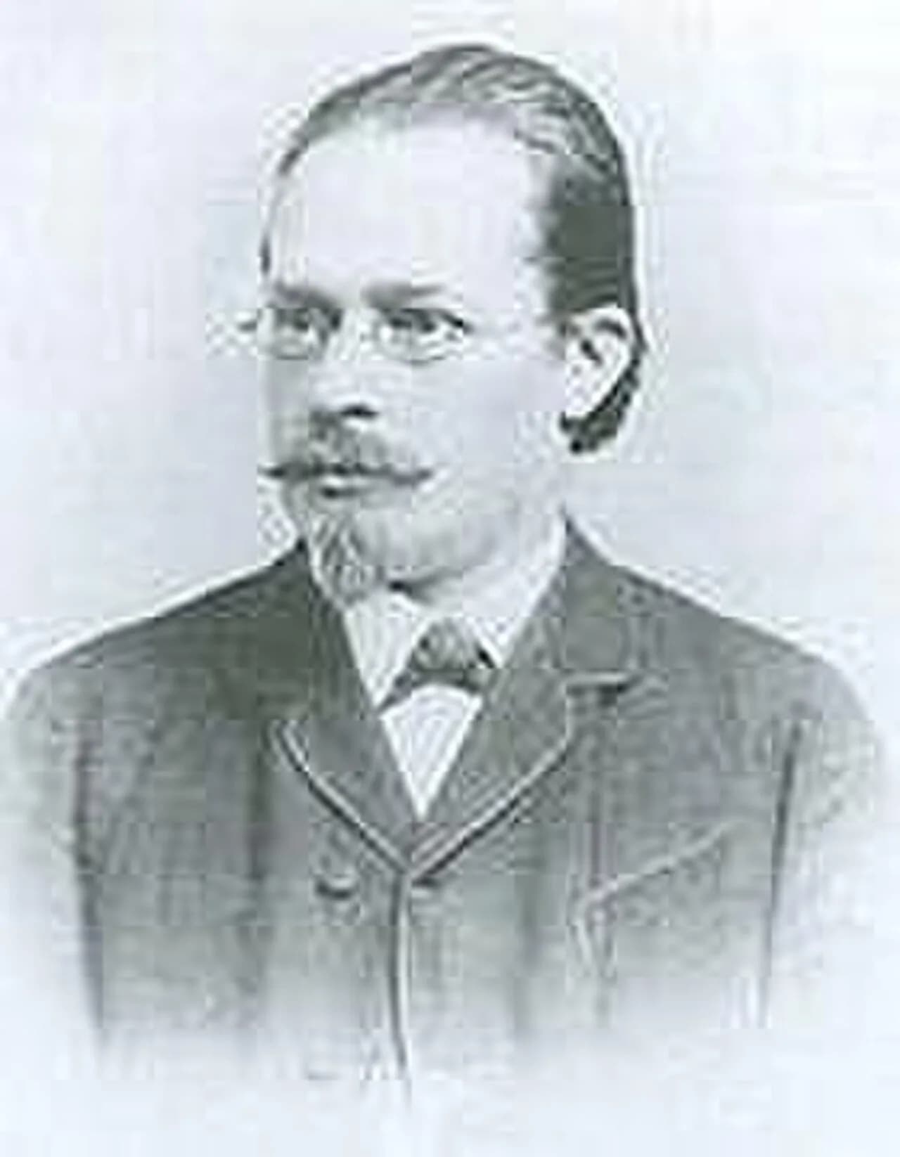 Ferdinand Lippich